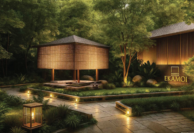 Manyata Ekamoi images