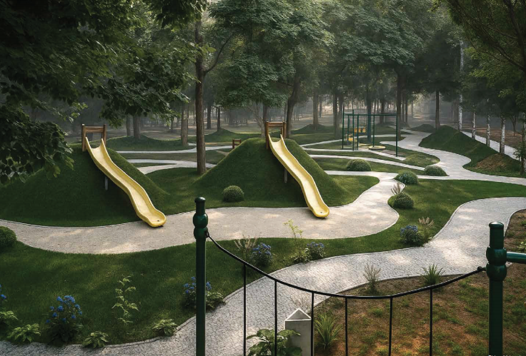 Manyata Ekamoi images