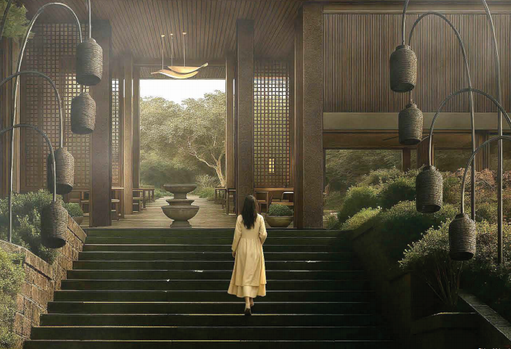 Manyata Ekamoi images